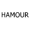 hamour logosu