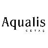 aqualis cetaş logosu