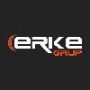 erke grup  logosu