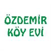 özdemir köy evi logosu