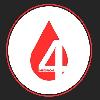 hidro4 logosu