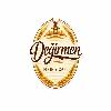 değirmen fırın & cafe logosu
