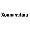 xoom valaia logosu