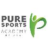 pure sports academy by atg logosu