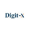 digit-x logosu