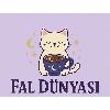fal dünyası logosu