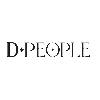 d.people logosu