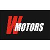 w motors logosu