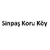 sinpaş koru köy logosu