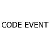 code event logosu