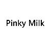pinky milk logosu