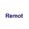 remot logosu