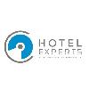hotel experts hotel design&implementation logosu