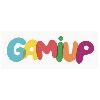 gamiup logosu