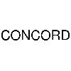 concord logosu