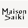 maison saiki logosu