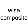 wise composite logosu