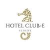 hotel club-e fethiye logosu