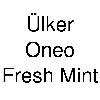 ülker oneo fresh mint logosu