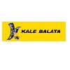 kale balata logosu