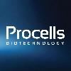 procells biotechnology logosu