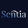 sentia logosu