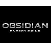 obsidian energy drink logosu