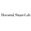 homend steamlab logosu
