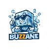 buzzane logosu