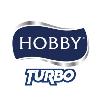 hobby turbo logosu
