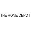 the home depot logosu