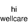 hi wellcare logosu
