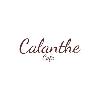 calanthe cafe logosu