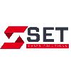 set laser solutions logosu