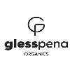 glesspena organıcs logosu