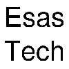 esas tech logosu
