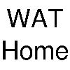 wat home logosu
