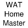 wat home master logosu