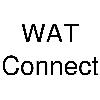 wat connect logosu