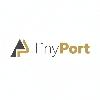 tinyport  logosu
