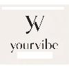 yourvibe logosu
