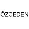 özceden logosu