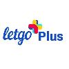 letgo plus logosu