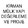 kirman mülk yapı değerleme ve proje logosu