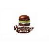 hamburger chocolate logosu