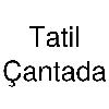 tatil çantada logosu
