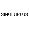 singluplus logosu
