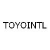 toyointl logosu