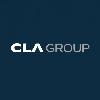 cla group  logosu