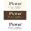 peru coffee & more roastery & coffee logosu